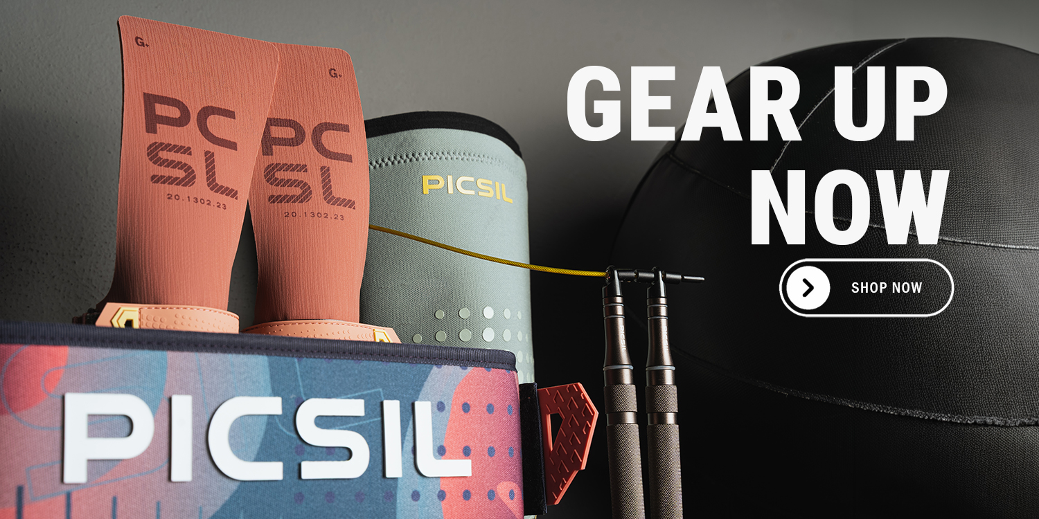 Master Your Grip, Dominate Performance