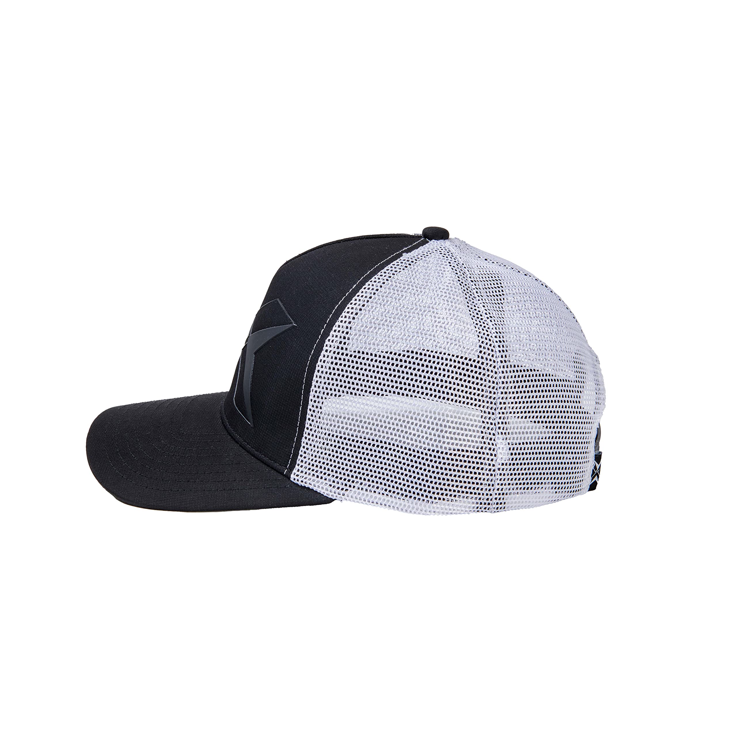 PICSIL Urban Air Cap, Baseball Cap for Men and Women, Adjustable Trucker Style Cap, Mesh Back - Image 3