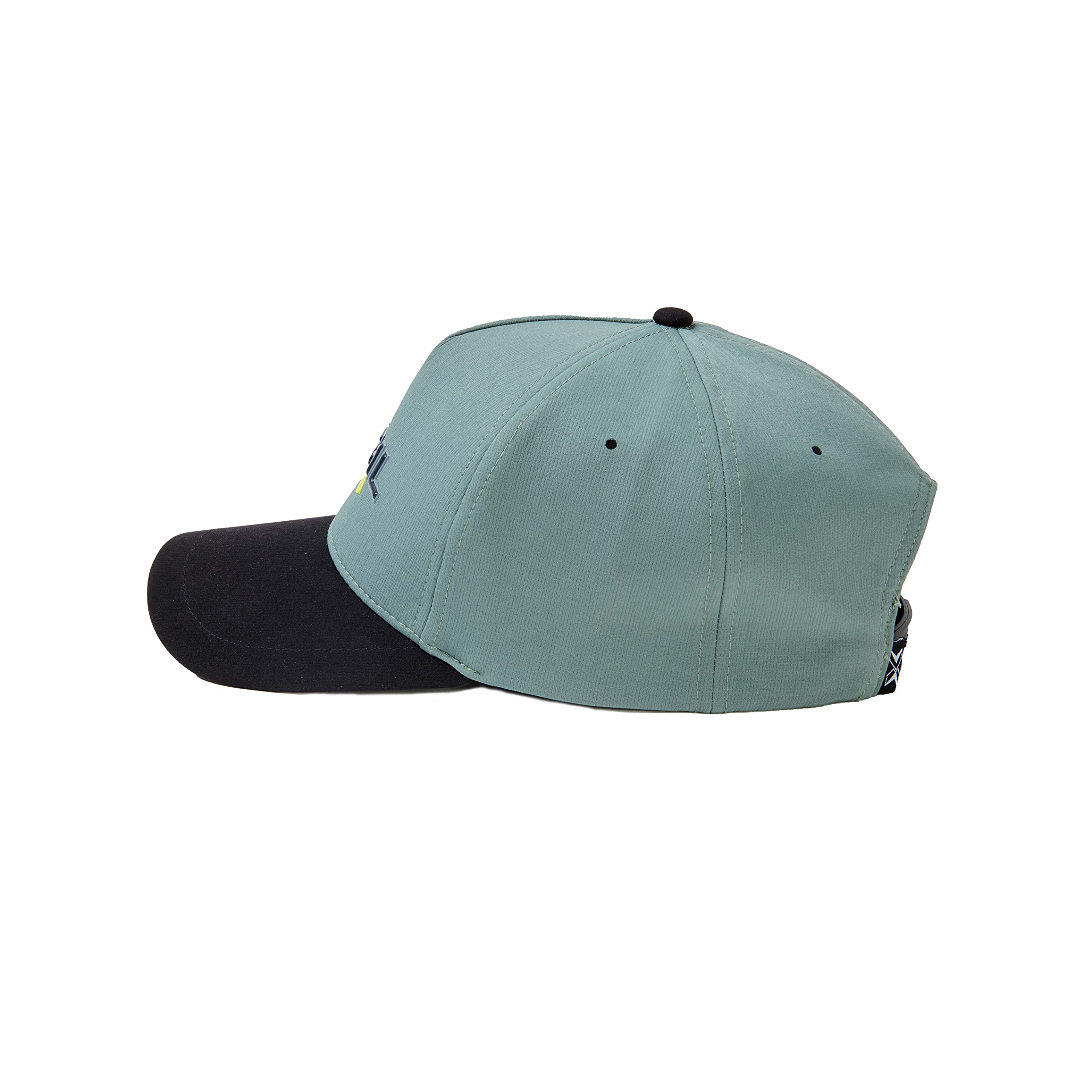 PICSIL Urban Air Cap, Men's and Women's Baseball Cap, Adjustable Trucker Style Cap, Grille Back - Image 3